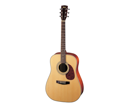 Акустическая гитара Cort AD870 (Nat) - 4462 за 0 грн. | 4Club